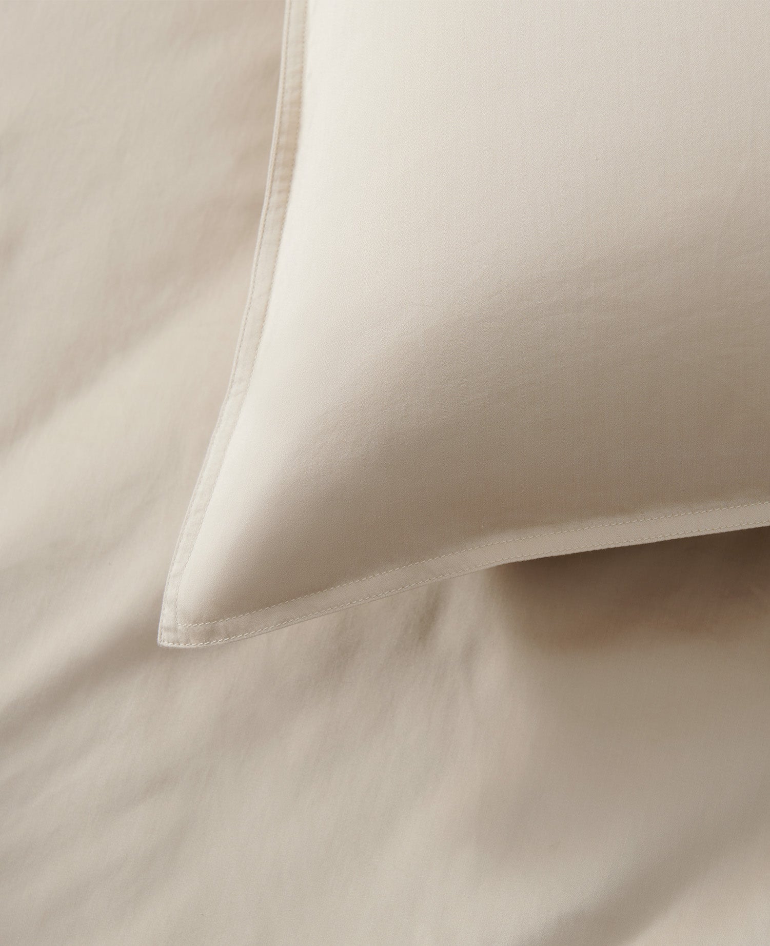 Cotton TENCEL™ Sateen Pillowcases
