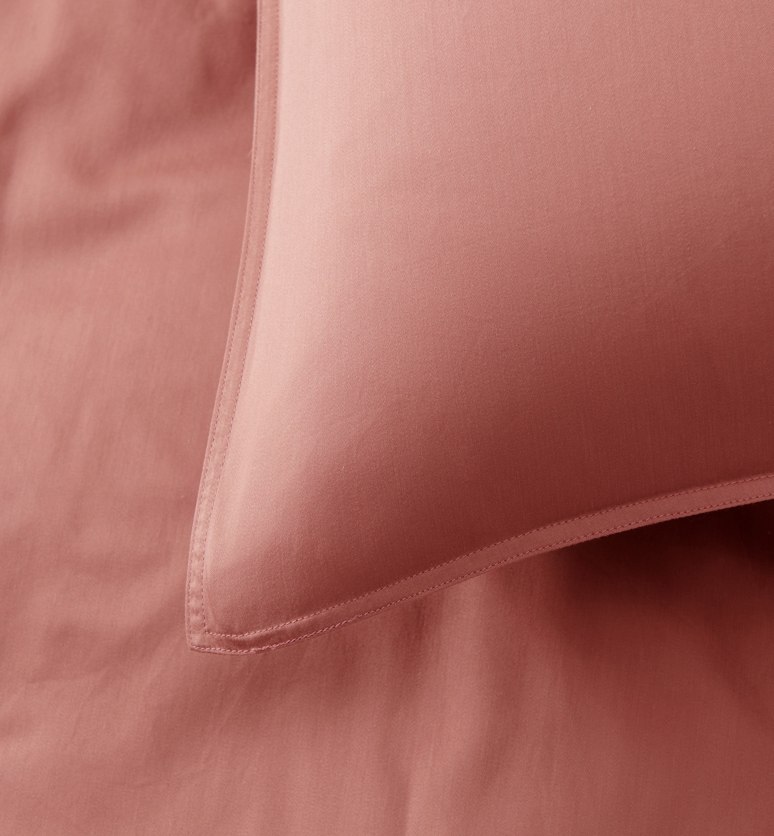 Cotton TENCEL™ Sateen Sheet Set