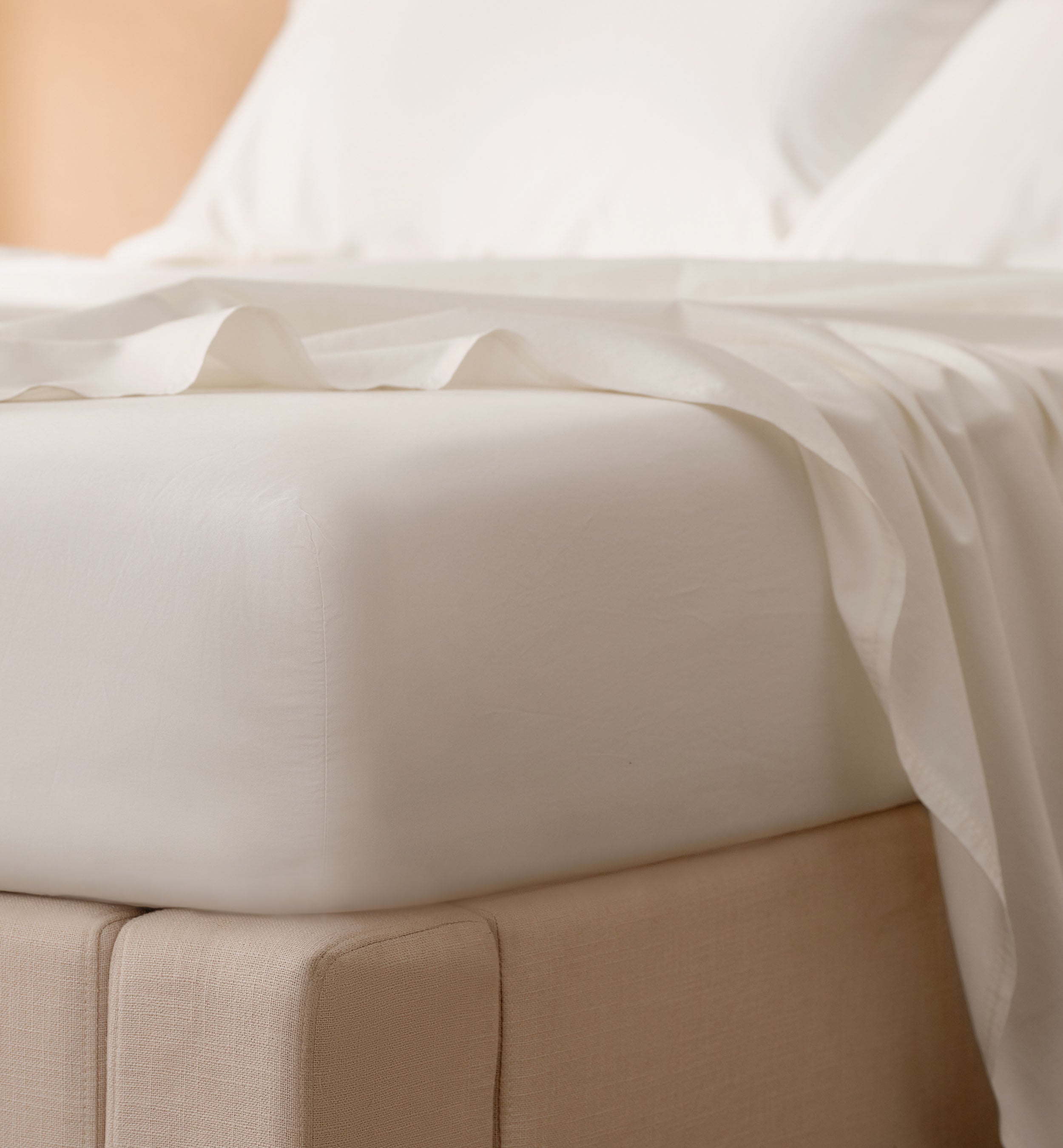 Mongolian Cashmere Cotton Sheet Set