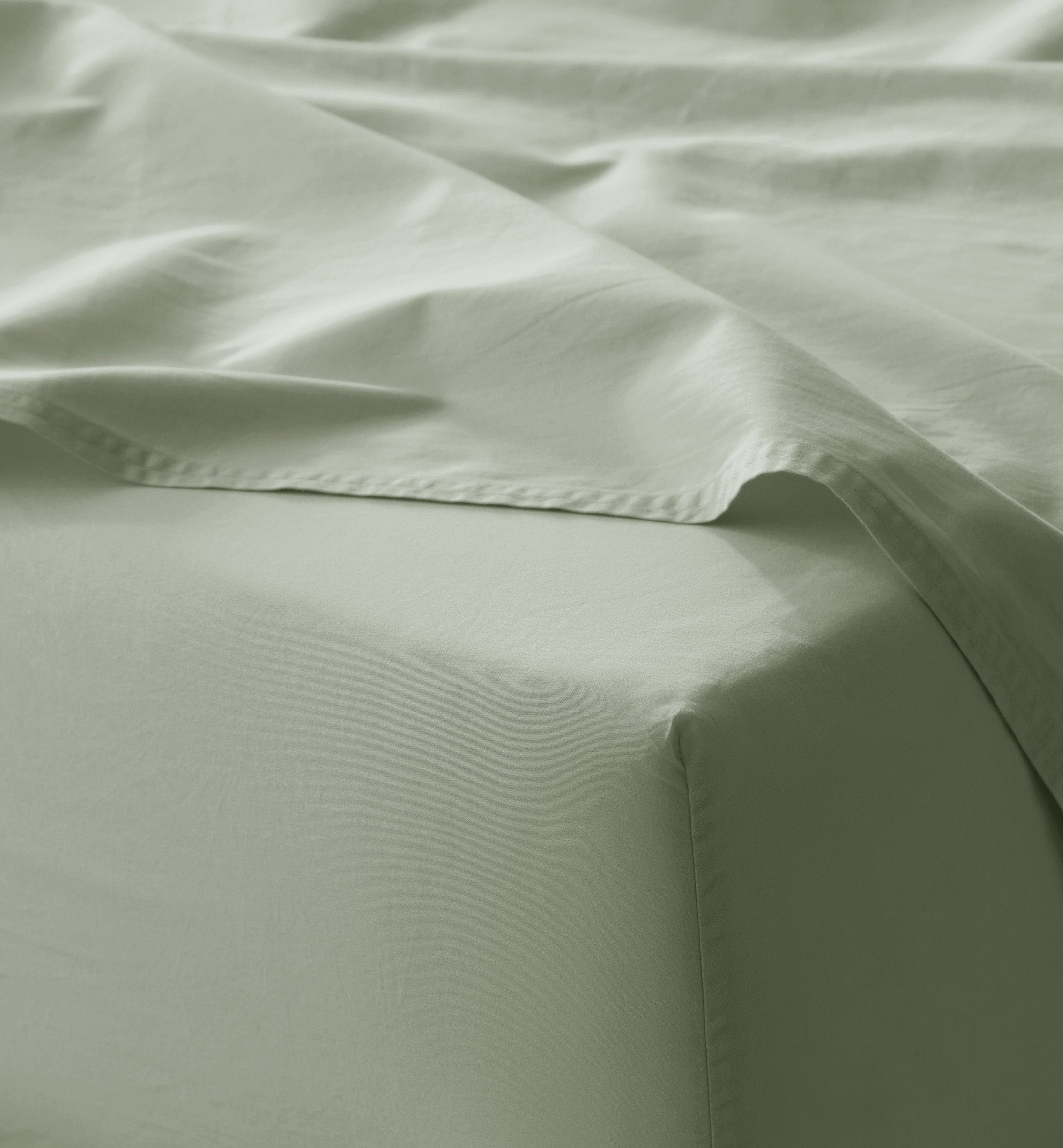 Organic Cotton Sheet Set