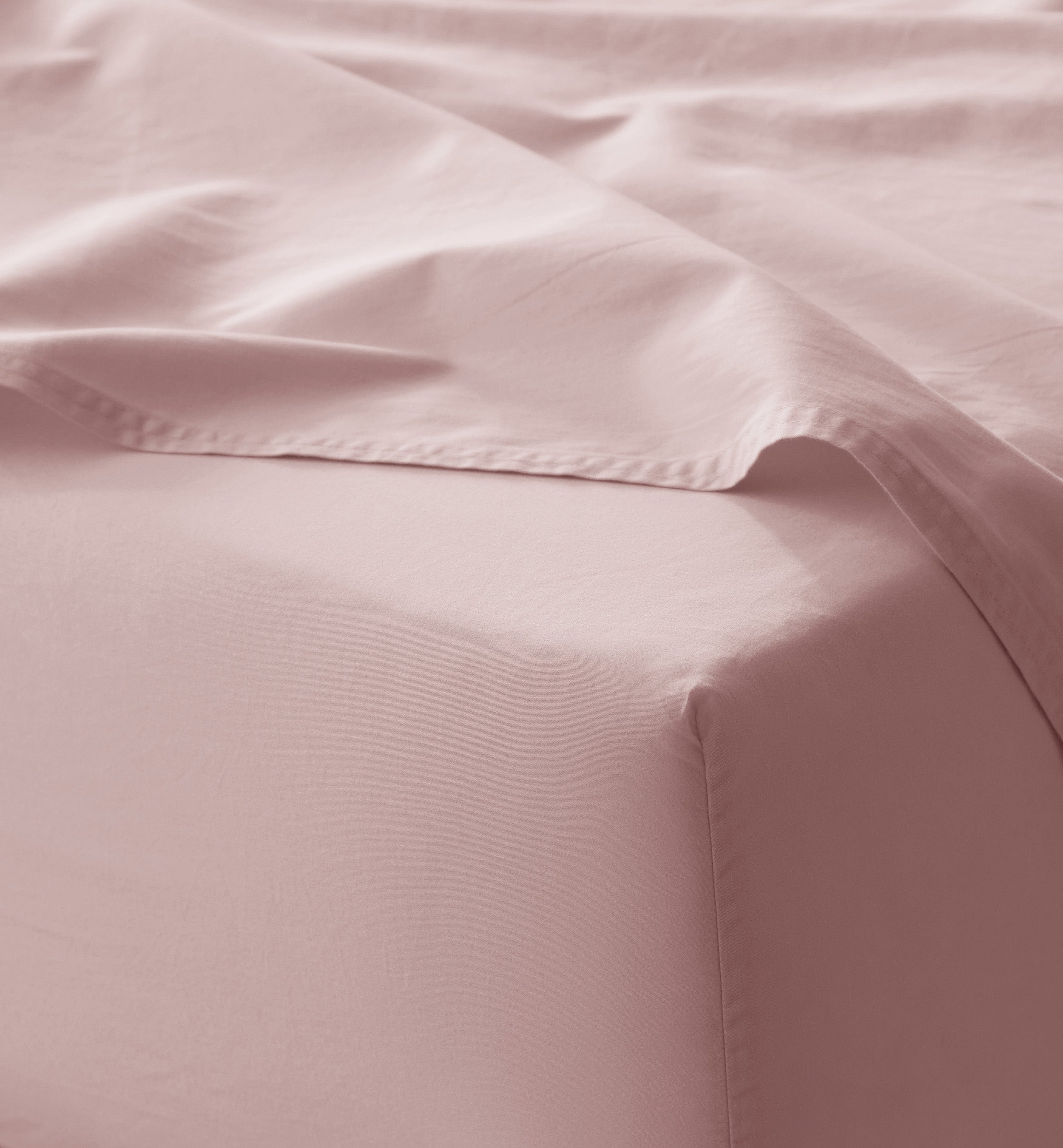 Organic Cotton Sheet Set