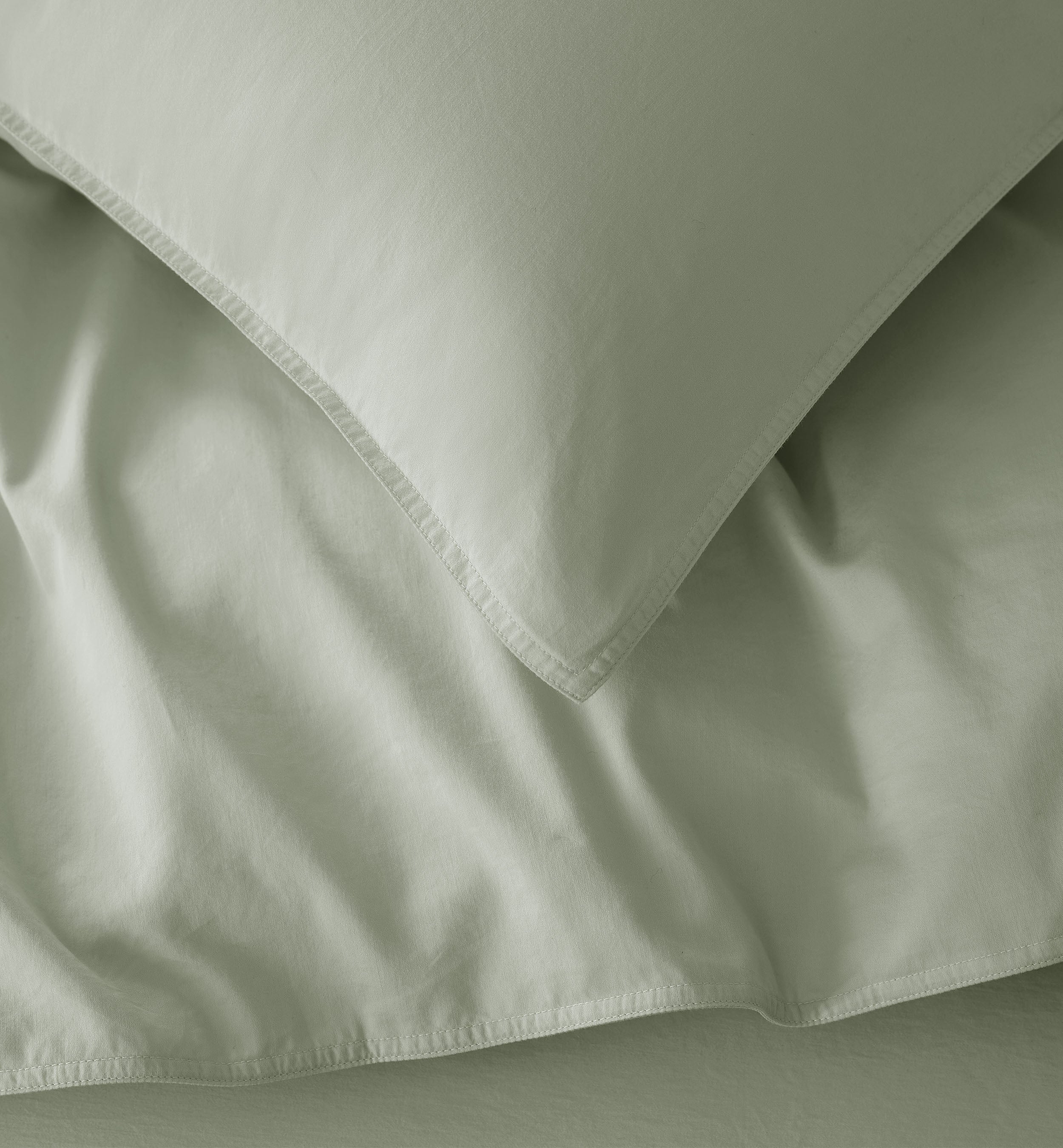 Organic Cotton Duvet Cover Set