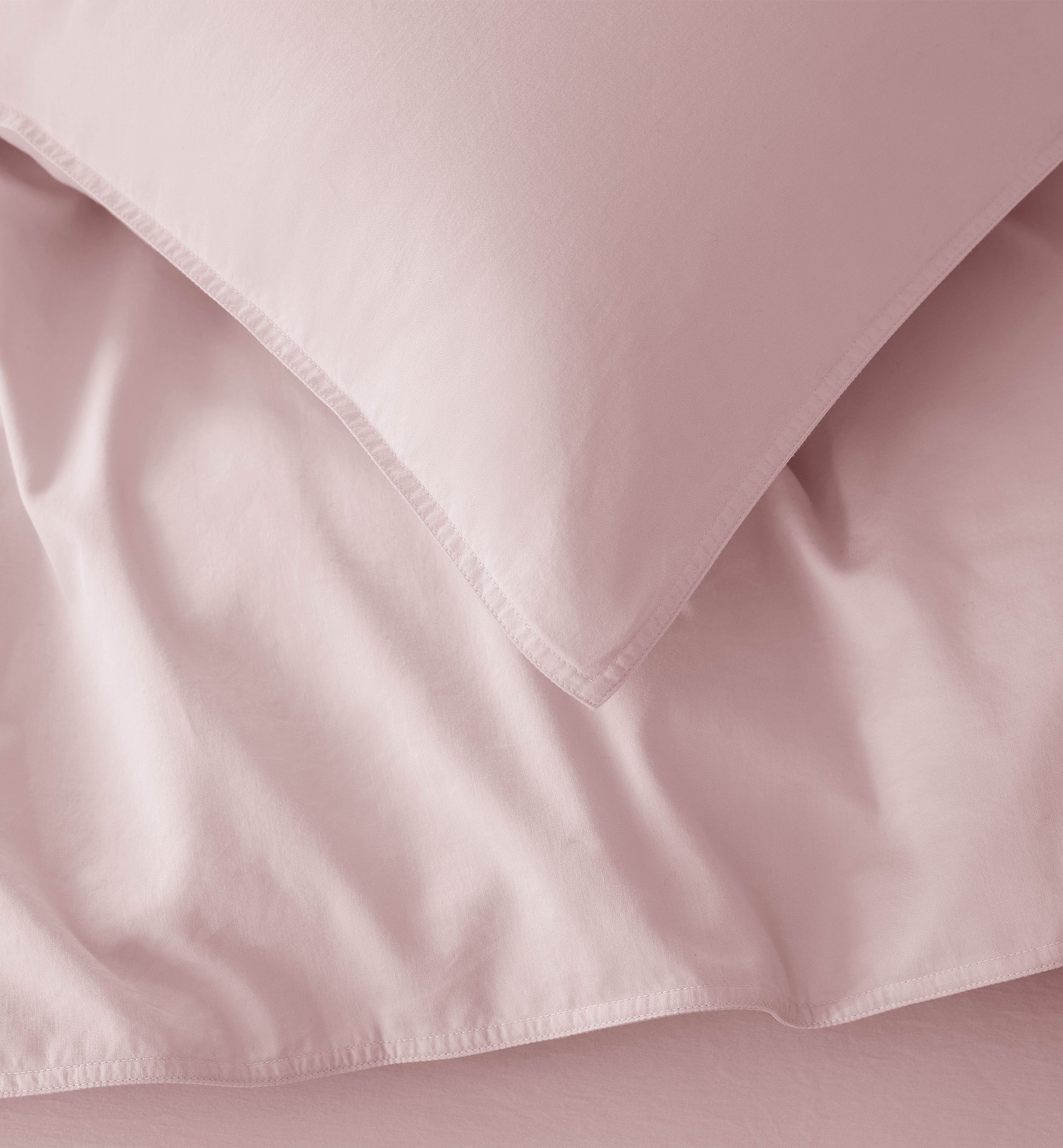 Organic Cotton Duvet Cover Set