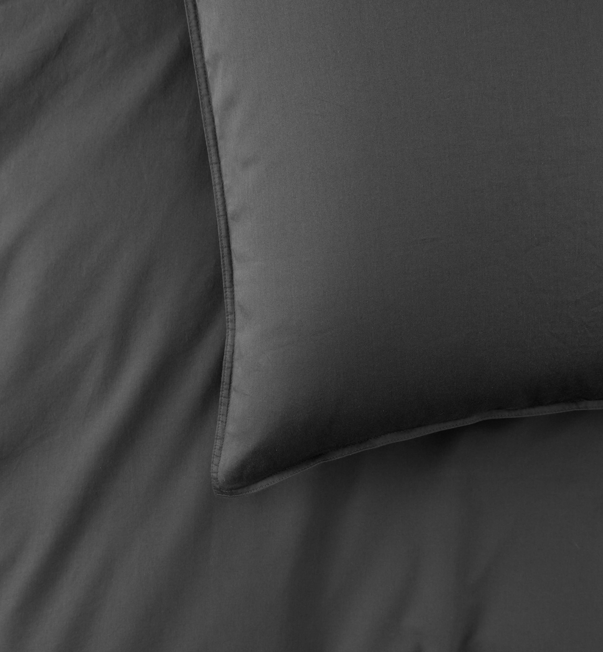 Mongolian Cashmere Cotton Pillowcases