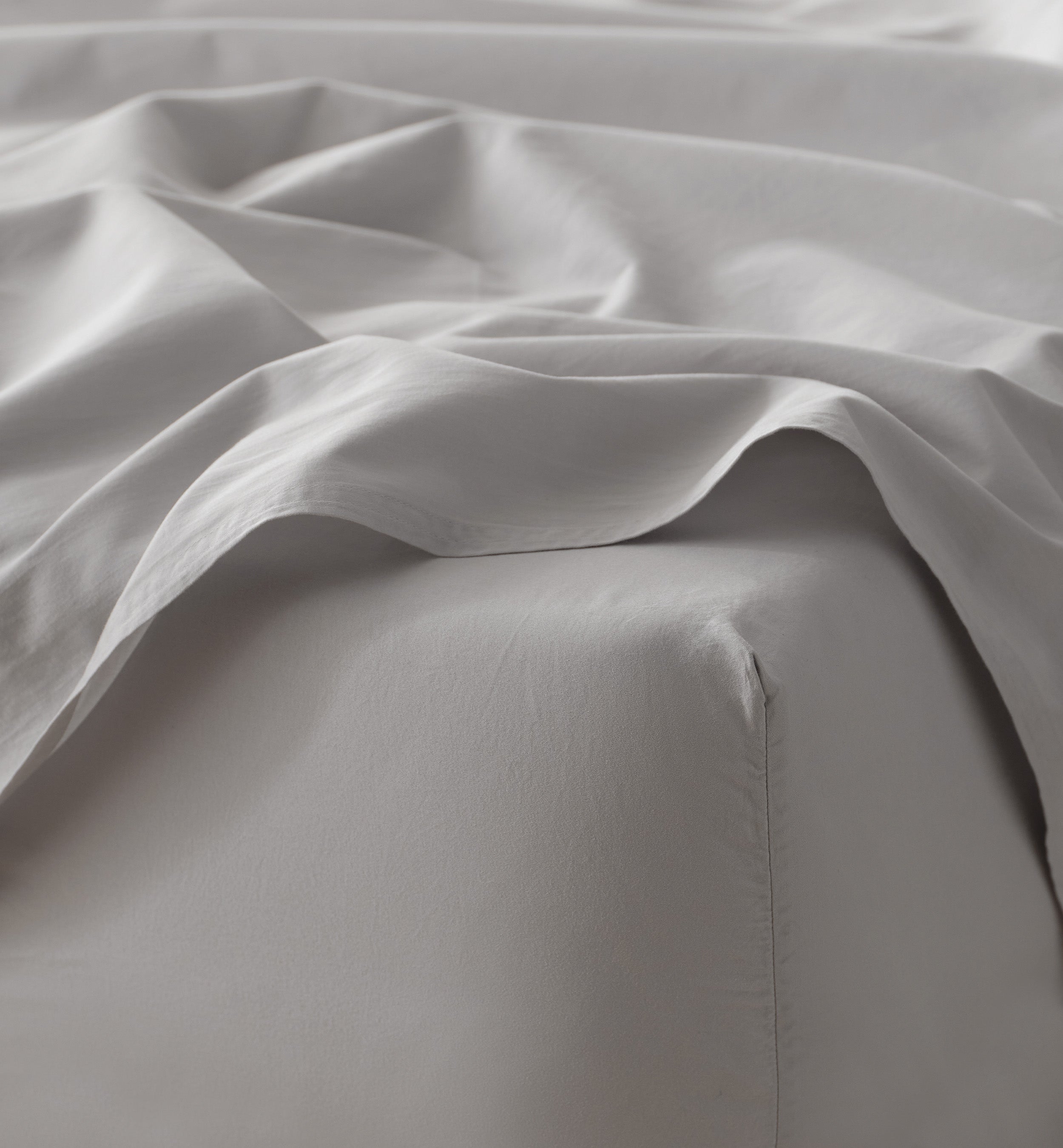 Cotton TENCEL™ Lyocell Sheet Set