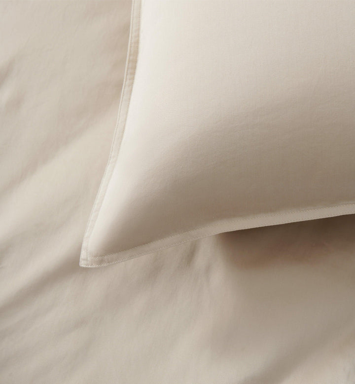 Cotton TENCEL™ Sateen Sheet Set - Double Stitch By Bedsure