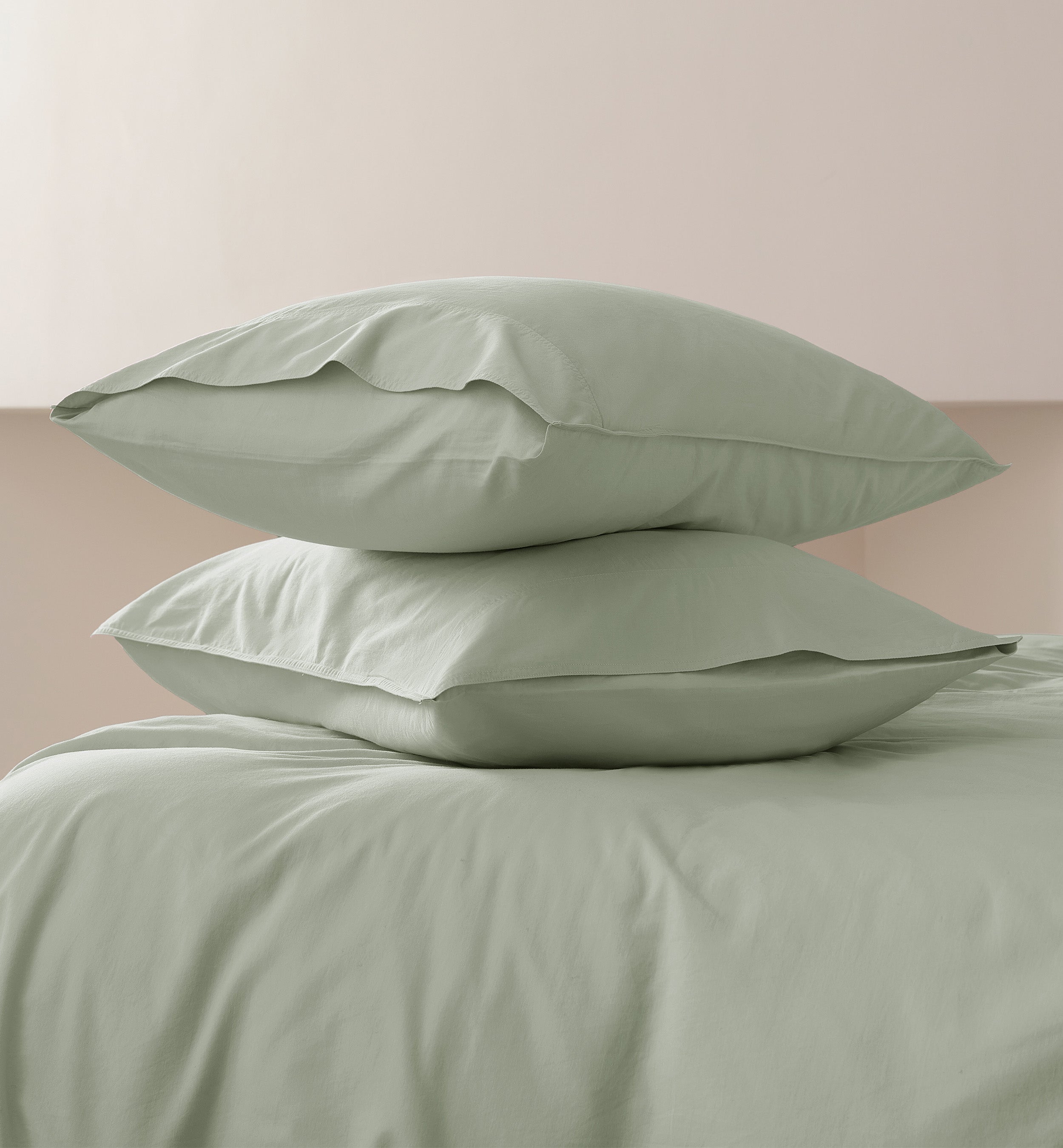 Organic Cotton Sheet Set