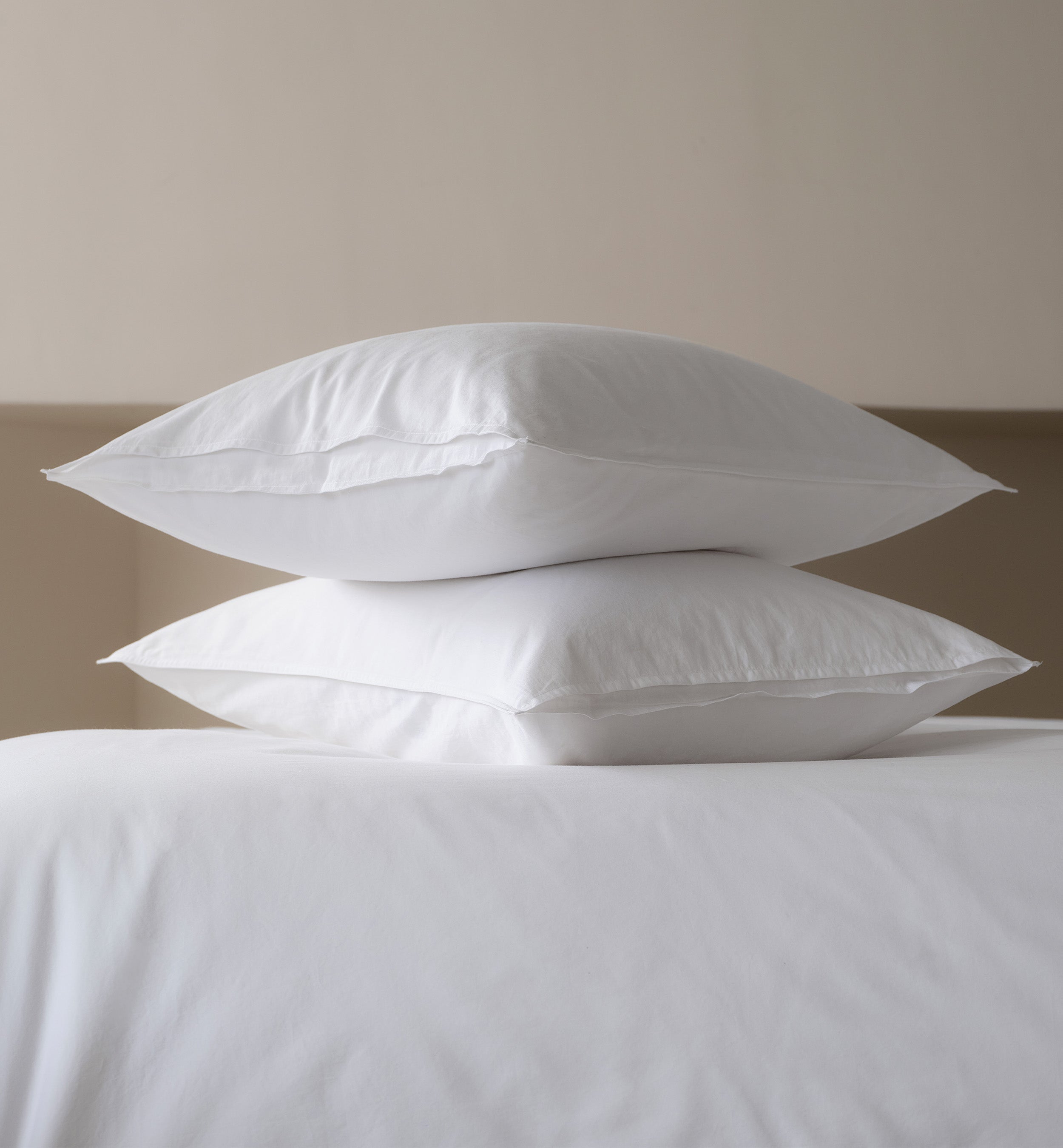 Organic Cotton Sheet Set