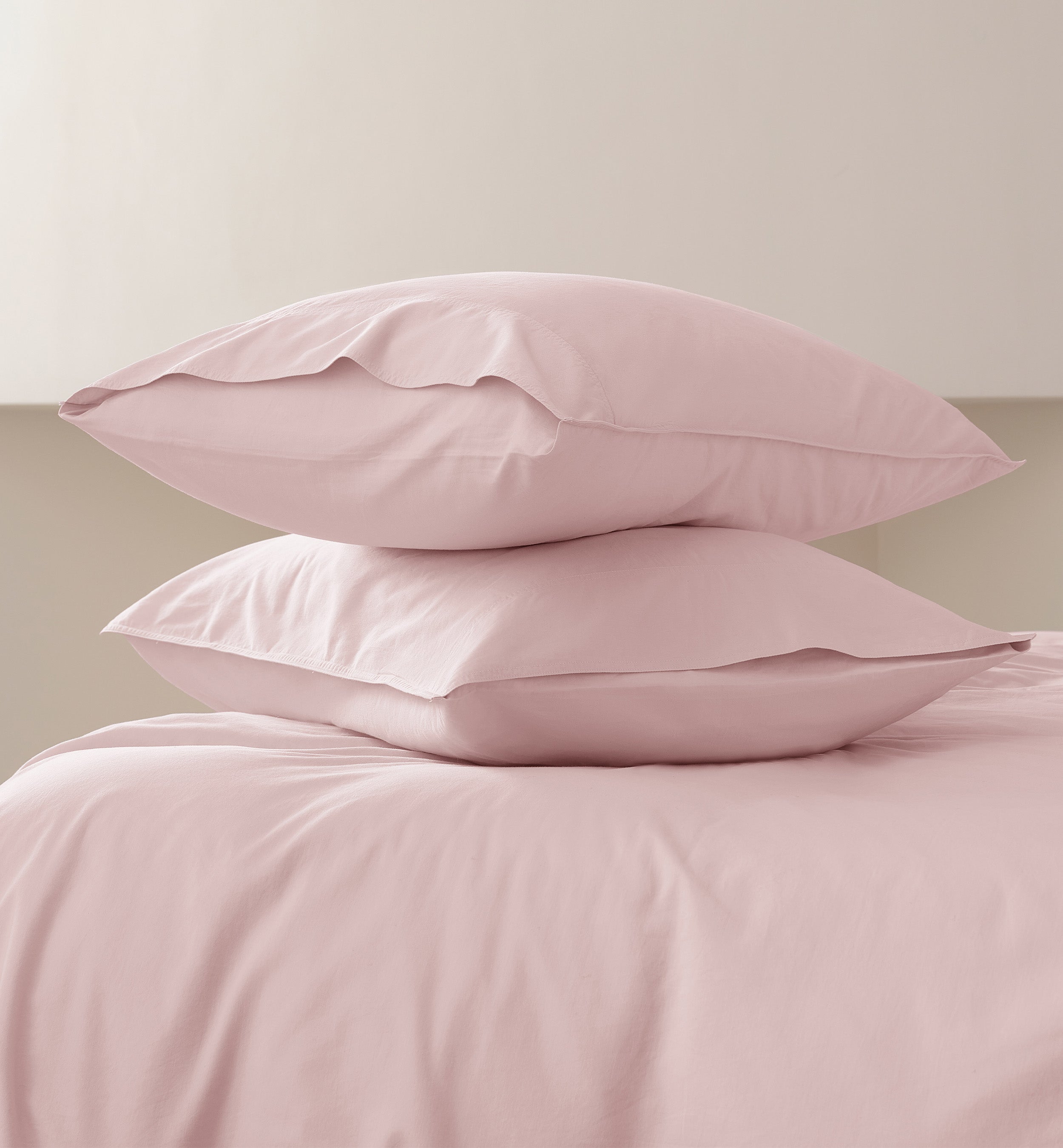 Organic Cotton Sheet Set