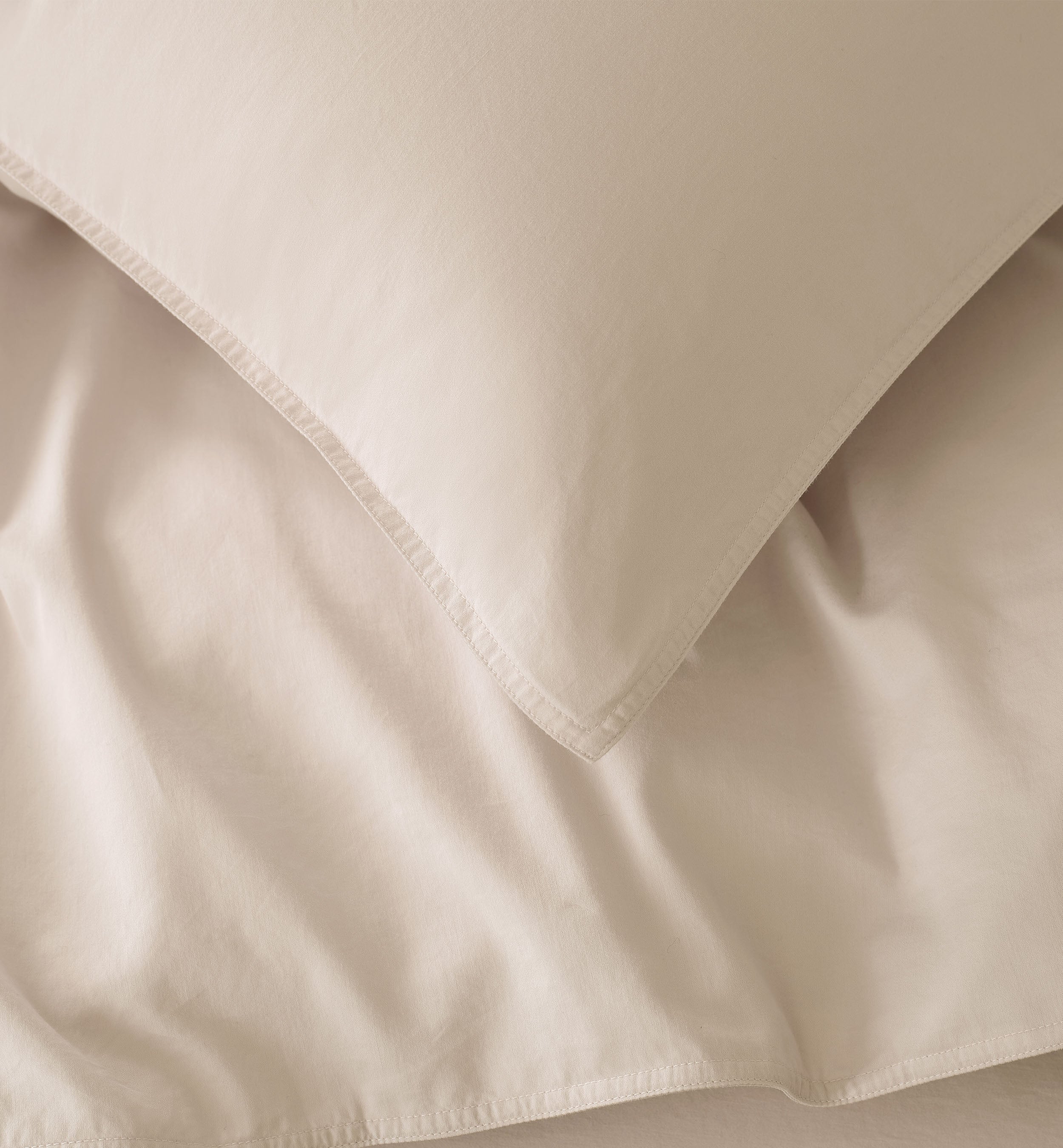Organic Cotton Duvet Cover Set
