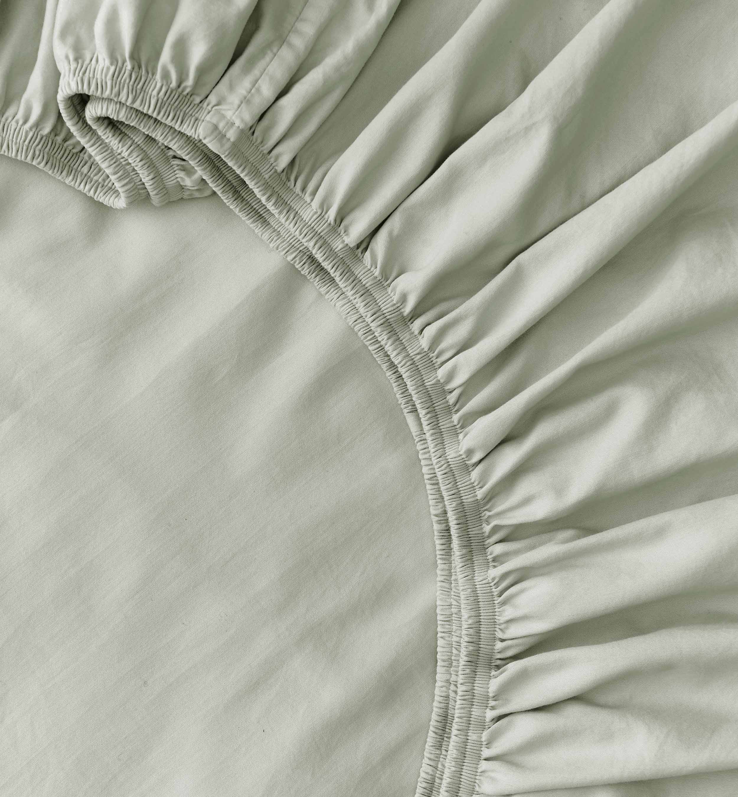 Organic Cotton Sheet Set