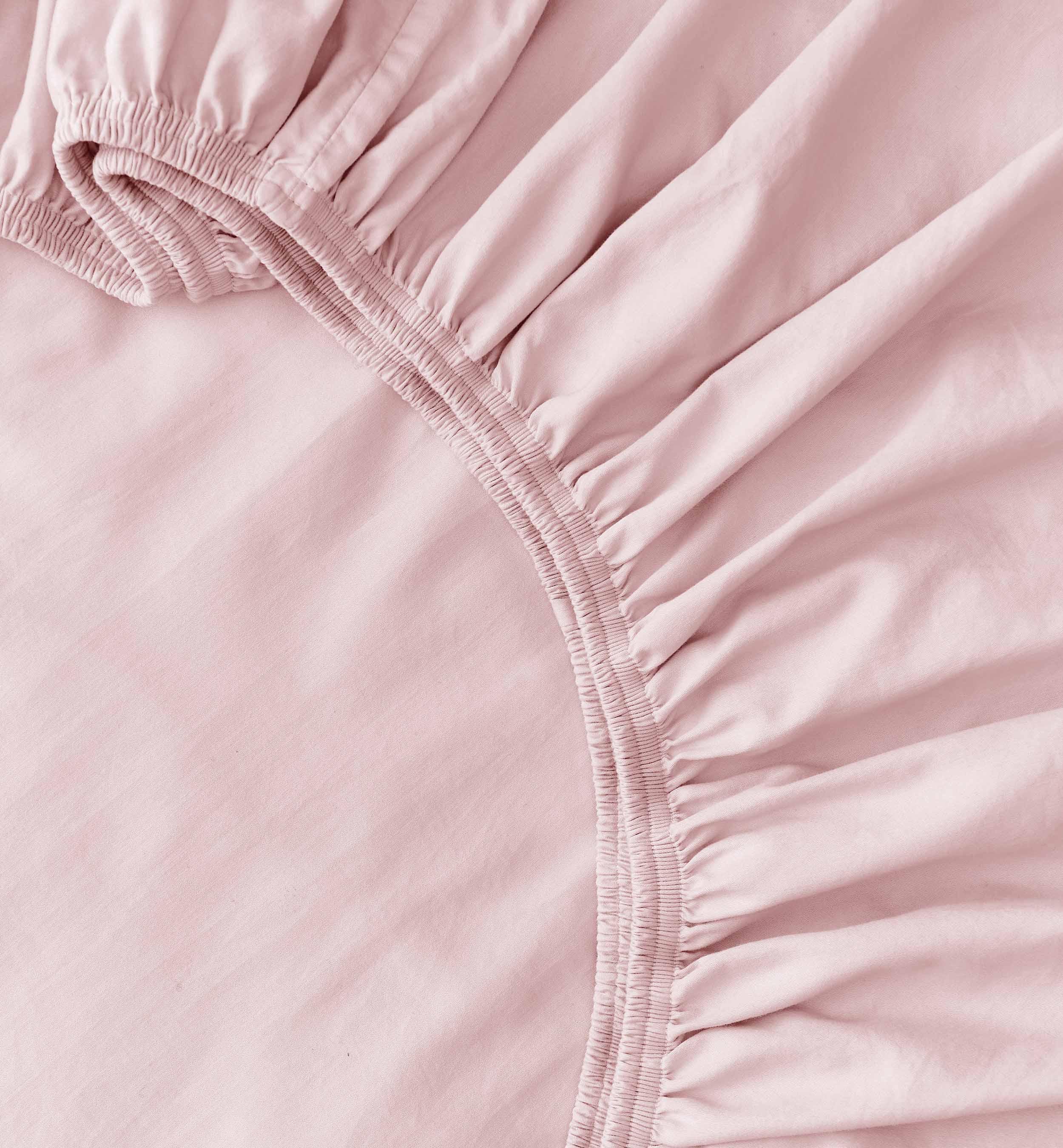 Organic Cotton Sheet Set