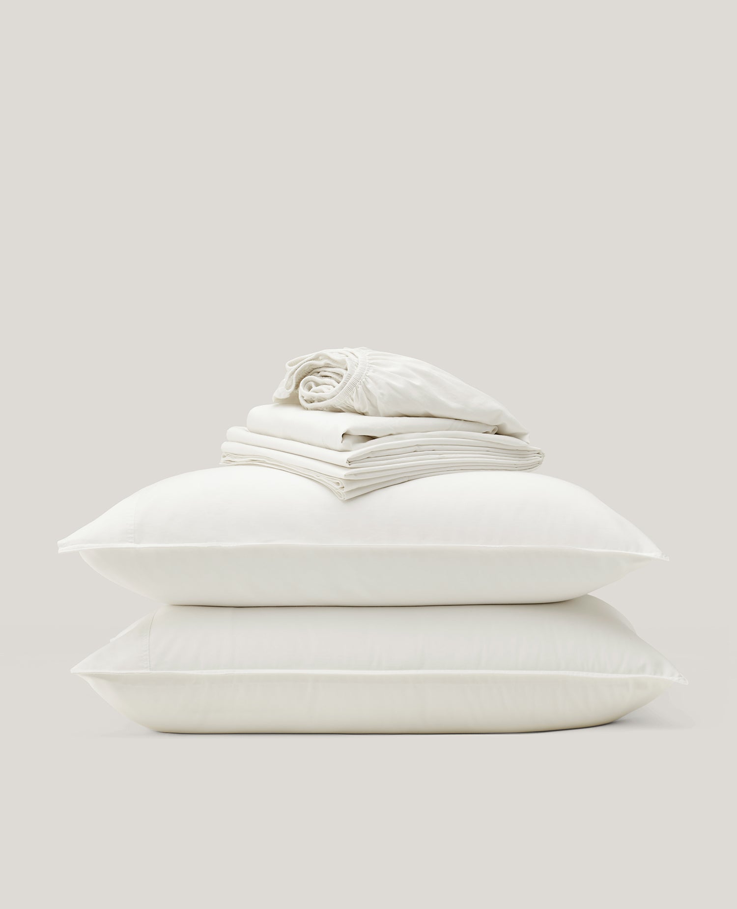 Mongolian Cashmere Cotton Sheet Set